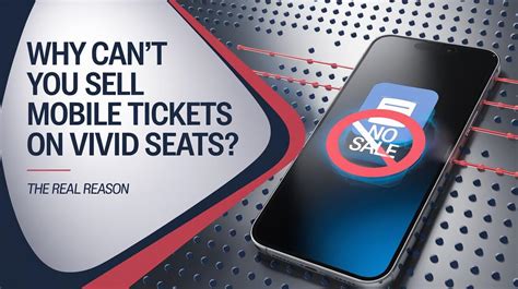 can i resell vivid seats tickets